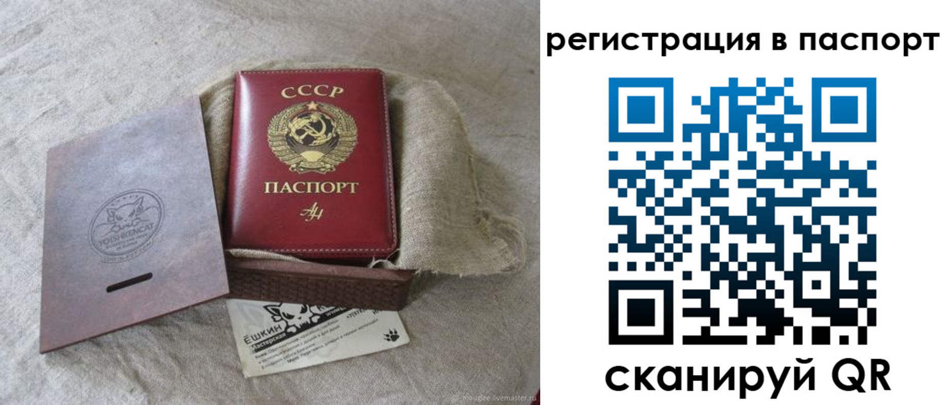 прописка регистрация в Звенигово